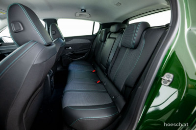 Peugeot 308 Gebrauchtwagen Peugeot 308 Gebrauchtwagen