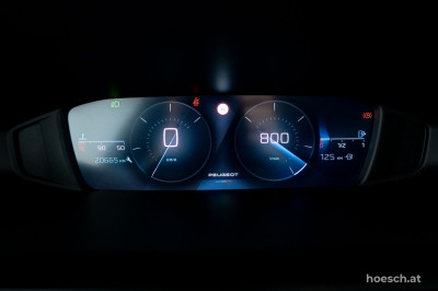 Peugeot 308 Gebrauchtwagen Peugeot 308 Gebrauchtwagen