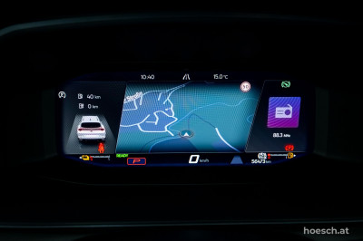 Cupra Formentor Gebrauchtwagen Cupra Formentor Gebrauchtwagen