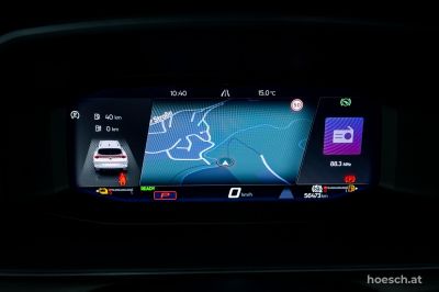 Cupra Formentor Gebrauchtwagen