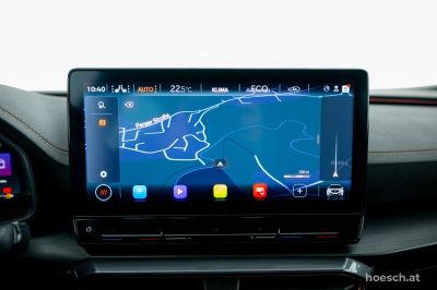 Cupra Formentor Gebrauchtwagen Cupra Formentor Gebrauchtwagen