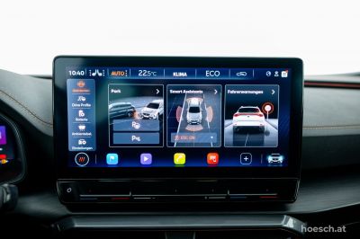 Cupra Formentor Gebrauchtwagen Cupra Formentor Gebrauchtwagen
