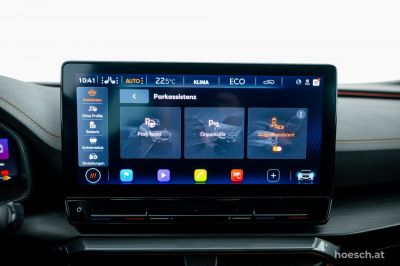 Cupra Formentor Gebrauchtwagen Cupra Formentor Gebrauchtwagen