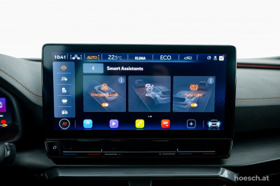 Cupra Formentor Gebrauchtwagen Cupra Formentor Gebrauchtwagen