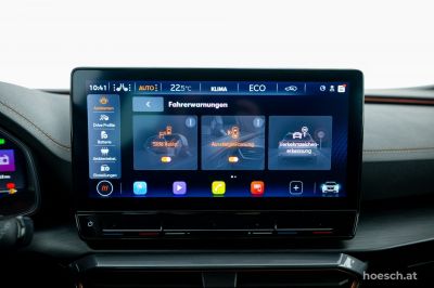 Cupra Formentor Gebrauchtwagen Cupra Formentor Gebrauchtwagen