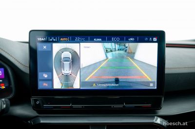 Cupra Formentor Gebrauchtwagen Cupra Formentor Gebrauchtwagen