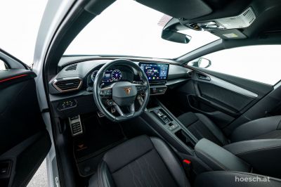 Cupra Formentor Gebrauchtwagen Cupra Formentor Gebrauchtwagen
