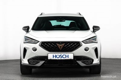 Cupra Formentor Gebrauchtwagen Cupra Formentor Gebrauchtwagen