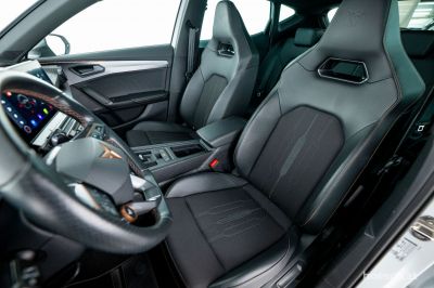 Cupra Formentor Gebrauchtwagen Cupra Formentor Gebrauchtwagen