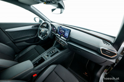 Cupra Formentor Gebrauchtwagen Cupra Formentor Gebrauchtwagen