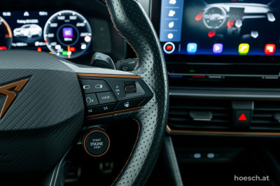 Cupra Formentor Gebrauchtwagen Cupra Formentor Gebrauchtwagen