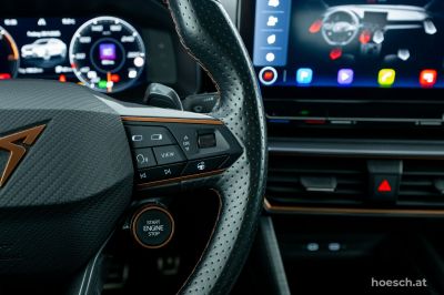 Cupra Formentor Gebrauchtwagen Cupra Formentor Gebrauchtwagen