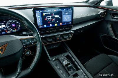 Cupra Formentor Gebrauchtwagen