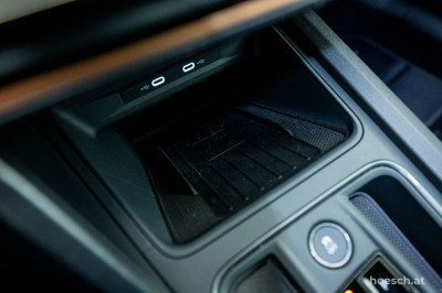 Cupra Formentor Gebrauchtwagen Cupra Formentor Gebrauchtwagen