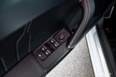 Cupra Formentor Gebrauchtwagen Cupra Formentor Gebrauchtwagen