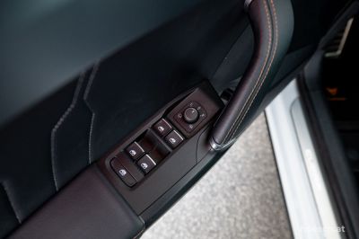 Cupra Formentor Gebrauchtwagen Cupra Formentor Gebrauchtwagen