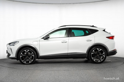 Cupra Formentor Gebrauchtwagen Cupra Formentor Gebrauchtwagen