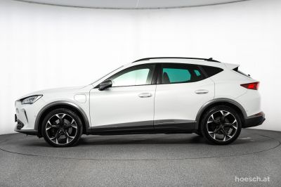 Cupra Formentor Gebrauchtwagen Cupra Formentor Gebrauchtwagen