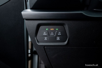 Cupra Formentor Gebrauchtwagen Cupra Formentor Gebrauchtwagen