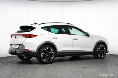 Cupra Formentor Gebrauchtwagen Cupra Formentor Gebrauchtwagen