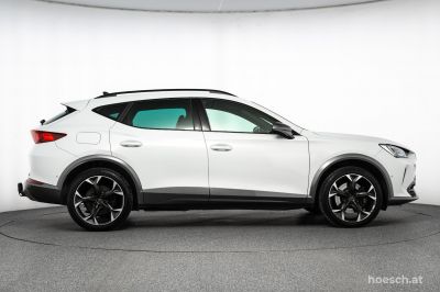 Cupra Formentor Gebrauchtwagen Cupra Formentor Gebrauchtwagen