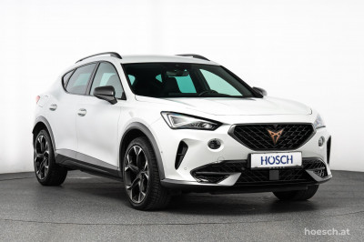 Cupra Formentor Gebrauchtwagen Cupra Formentor Gebrauchtwagen