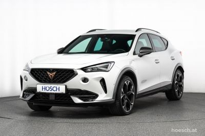 Cupra Formentor Gebrauchtwagen Cupra Formentor Gebrauchtwagen