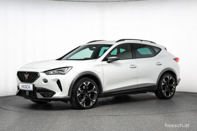 Cupra Formentor Gebrauchtwagen Cupra Formentor Gebrauchtwagen