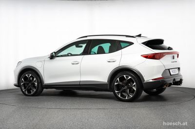 Cupra Formentor Gebrauchtwagen Cupra Formentor Gebrauchtwagen