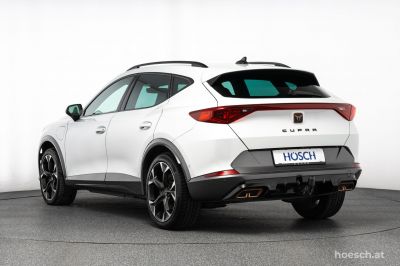 Cupra Formentor Gebrauchtwagen Cupra Formentor Gebrauchtwagen