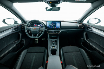 Cupra Formentor Gebrauchtwagen Cupra Formentor Gebrauchtwagen