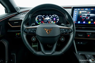 Cupra Formentor Gebrauchtwagen Cupra Formentor Gebrauchtwagen