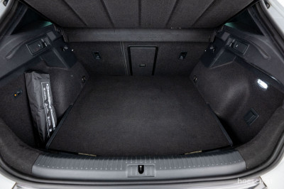 Cupra Formentor Gebrauchtwagen Cupra Formentor Gebrauchtwagen