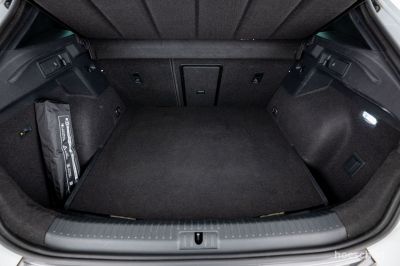 Cupra Formentor Gebrauchtwagen Cupra Formentor Gebrauchtwagen