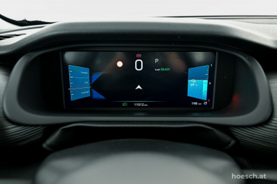 Jeep Avenger Gebrauchtwagen