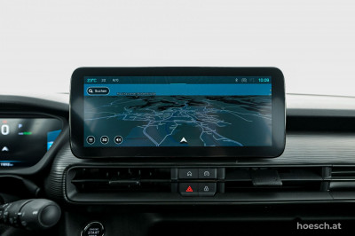 Jeep Avenger Gebrauchtwagen