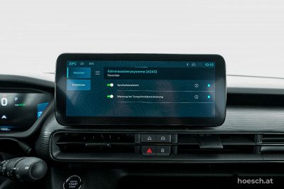 Jeep Avenger Gebrauchtwagen