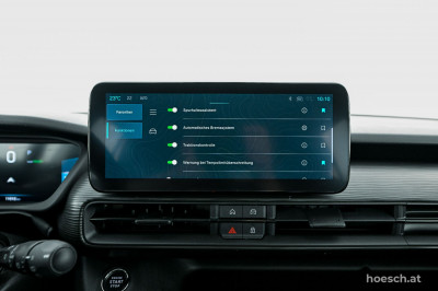 Jeep Avenger Gebrauchtwagen