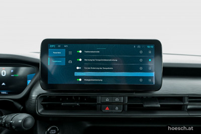 Jeep Avenger Gebrauchtwagen