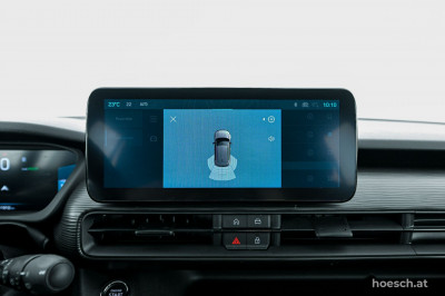 Jeep Avenger Gebrauchtwagen