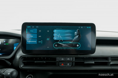 Jeep Avenger Gebrauchtwagen