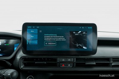 Jeep Avenger Gebrauchtwagen