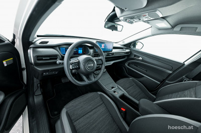 Jeep Avenger Gebrauchtwagen