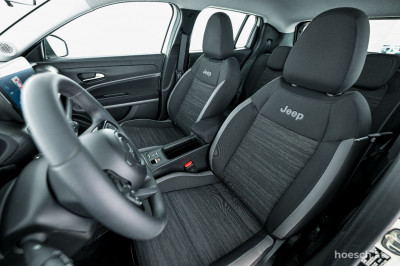 Jeep Avenger Gebrauchtwagen