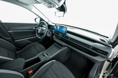 Jeep Avenger Gebrauchtwagen