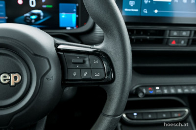 Jeep Avenger Gebrauchtwagen