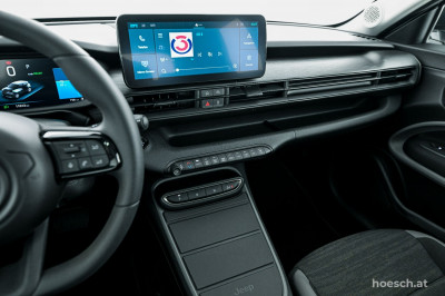 Jeep Avenger Gebrauchtwagen