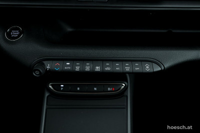 Jeep Avenger Gebrauchtwagen