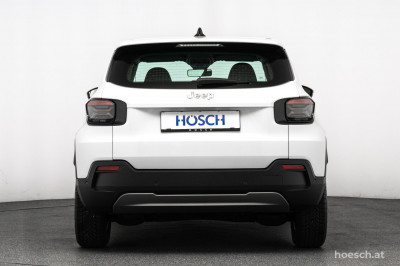 Jeep Avenger Gebrauchtwagen