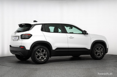 Jeep Avenger Gebrauchtwagen